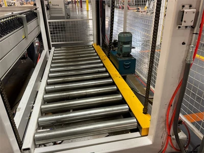 USED 2019 NANXING "NASLJ24Z"
