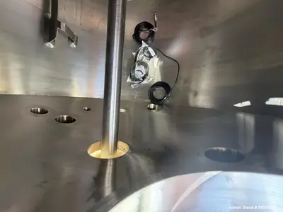 Used JBT FOODTECH _UNKNOWN_ Stainless Steel Tanks Illinois US | Aaron Equipment #1323197