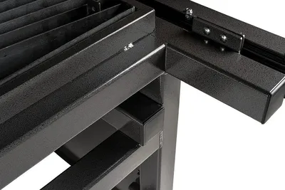 2025 ARCLIGHT Arc Max Elite 5×10 CNC Plasma Table CNC Plasma Table | T.R. Wigglesworth Machinery Co. (6)