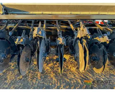 Used CRUSTBUSTER _UNKNOWN_ No-Till Drills Iowa US | Keast Enterprises #1360181