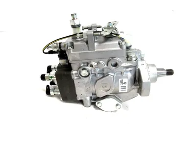 NEW ZEXEL 104641-7340 INJECTION PUMP CUMMINS C6205711390 1046417340
