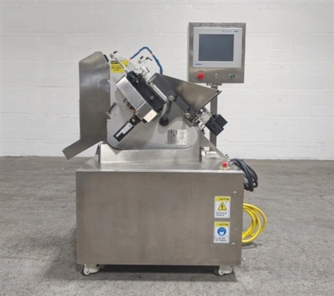 Used ACKLEY _UNKNOWN_ Tablet & Capsule Coders & Printers Connecticut US | DMC Industries #1282010