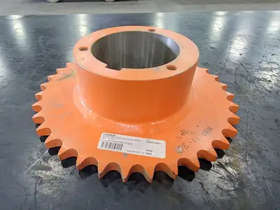 Roller Chain Sprocket H80S36