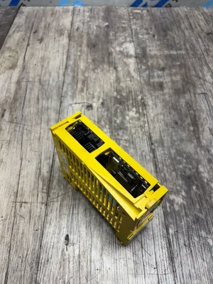 Used FANUC A02B-0236-C205 Misc Electrical & Power Parts South Carolina US | ESS Industrial Equipment Sales #1388425