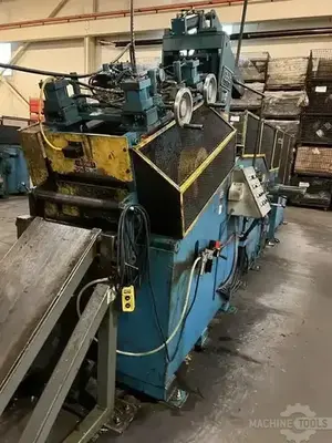 USED 2002 COLT CSHCEJH-1000-18