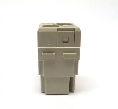 New | in-Stock HAN 100A AXIAL MODULE FEMALE 16-35 MM² Industrial Controls | Maverick Industrial Sales #1109679