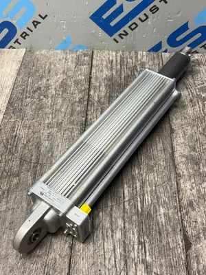 E+L AG 9331 Rotary Actuators | ESS Industrial Equipment Sales (5)