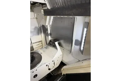 Used _UNKNOWN_ _UNKNOWN_ Vertical Machining Centers (5-Axis or More) Utah US | KD Auctions #1549003