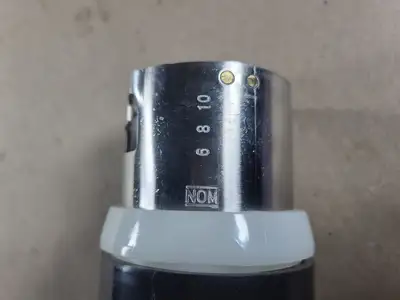 NEW HUBBELL CS6365C
