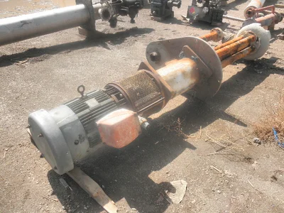 USED NAGLE TWOR