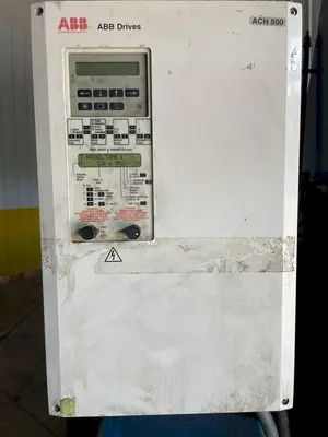 USED WATERBURY 2010HT