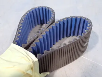 USED GATES 8MGT100035