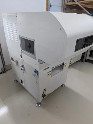 Used Universal Instruments PTF 4559A Miscellaneous PCB & SMT Equipment Michigan US | 4Tech USA #1540448