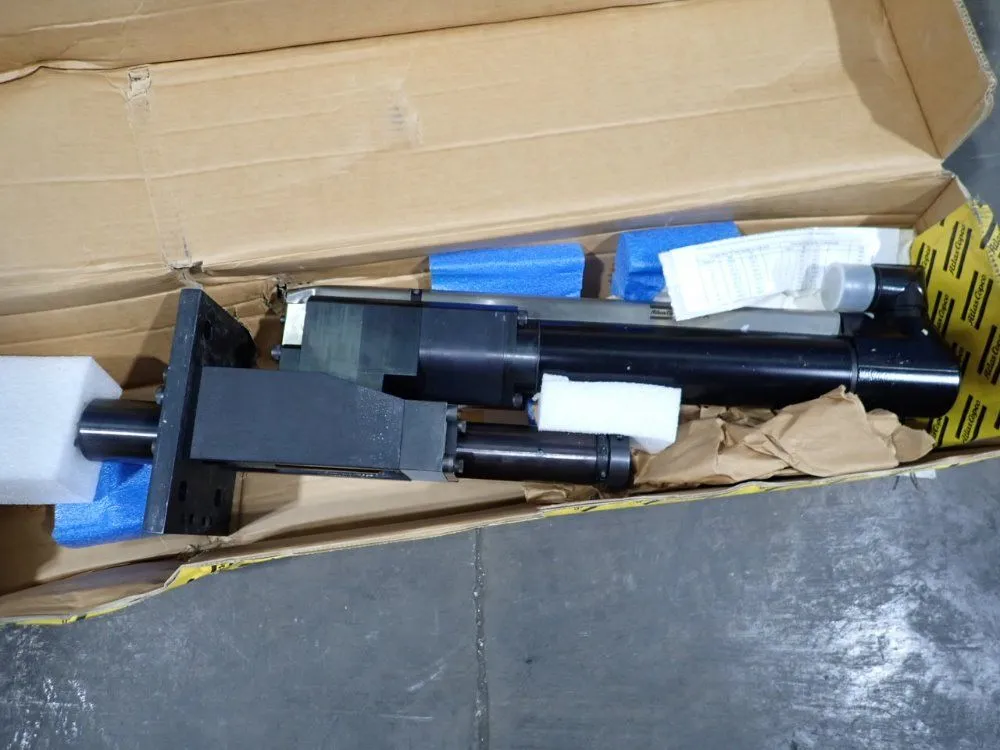 Used ATLAS COPCO ETX Tooling & Accessories (Other) | HGR 24 #748891