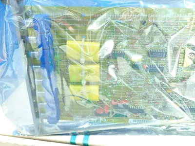 Used RELIANCE ELECTRIC 0518516 Printed Circuit Boards (PCB) Ohio US | HGR 24 #907495