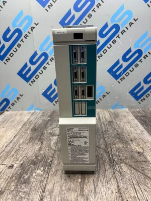 USED Mitsubishi MDS-C1-V1-45
