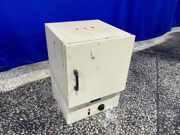 Used COLE PARMER 0501554 Heat Treating Units Ohio US | HGR 24 #1325272