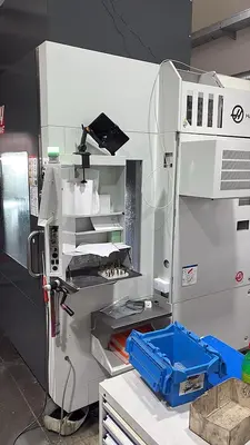 Used 2020 HAAS UMC 750 Universal Machining Centers CZ | Amaron s.r.o. #1056746