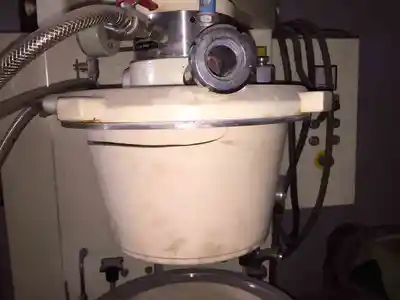 USED FRYMA MSM-32