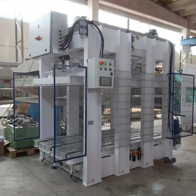 New | in-Stock _UNKNOWN_ _UNKNOWN_ Hydraulic Assembly Presses Ontario CA | Moon Machinery #1763813