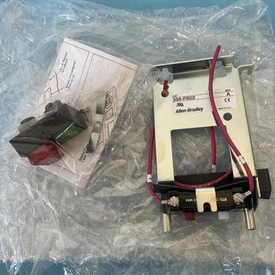 NEW Allen-Bradley 599-PB02