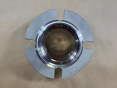 NEW AESSEAL AZA3871TTTCA01P