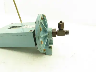 Telemecanique XMG-B092 Vacuum Pressure Switch