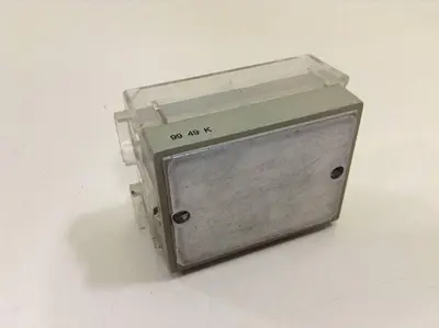 USED MAGNECRAFT W6410DSX-1