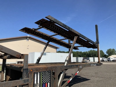 Used 2018 SUN COUNTRY _UNKNOWN_ Tiltbed Trailers Michigan US | Miedema Asset Management Group #1477324