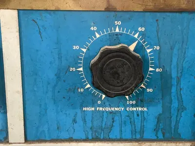 Used HOBART CT300 Tig Welders Ohio US | HGR 24 #1498543
