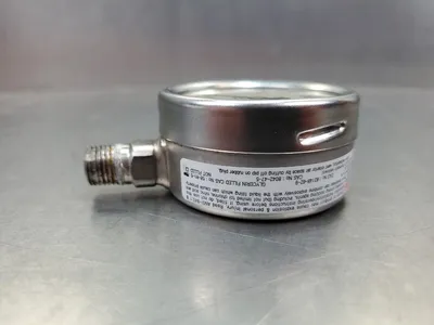 Used U.S. Gauge _UNKNOWN_ Parts (Hydraulics and Pneumatics) South Carolina US | Palmetto Automation #1165925