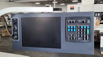 Used BRIDGEPORT SERIES 1 EZ TRAK DX Vertical & Horizontal Mills Kentucky US | Machinery Central #1251330