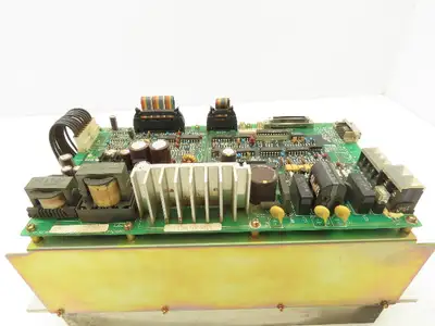 Used YAMAZAKI MAZAK _UNKNOWN_ Servo Drives Indiana US | Arrow Industrial #1408014
