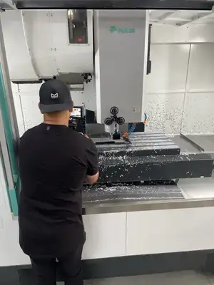 USED 2023 FEELER VMP-50A