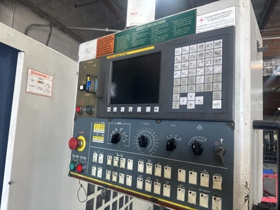 USED 2007 TAKUMI V32
