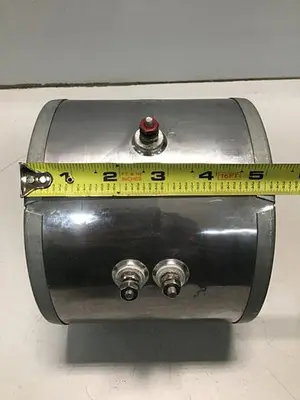 NEW TEMPCO 3997702 B 07 02