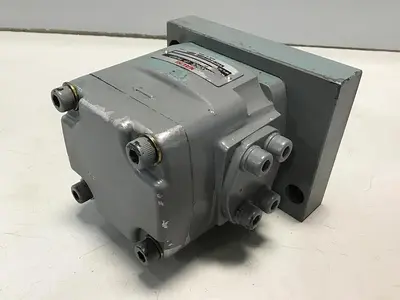 USED NACHI 1PH-2H-8-1.1