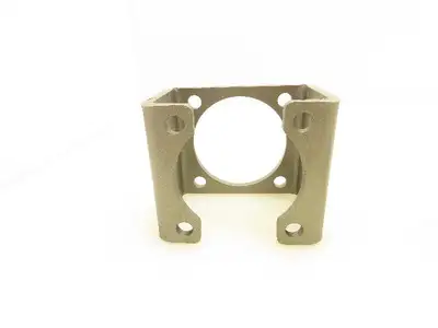 Vanaire VA8440 Valve Mounting Bracket Kit 3" Apollo 88A-2XX Metso VPVL 350