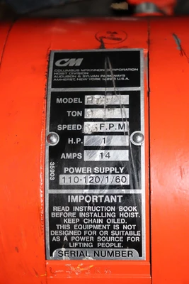 USED CM RT