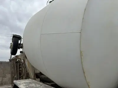 Used 2018 KENWORTH T880 Concrete Mixer Trucks Arizona US | Proxy Equipment #1388722