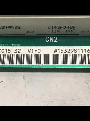 USED WELLTEC DE015-32