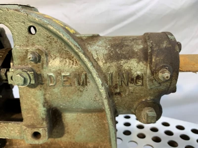 USED CRANE DEMING A1