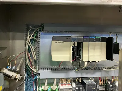 Used _UNKNOWN_ _UNKNOWN_ Electrical Panels Ohio US | HGR 24 #1406403
