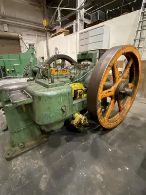 USED WATERBURY FARREL 44