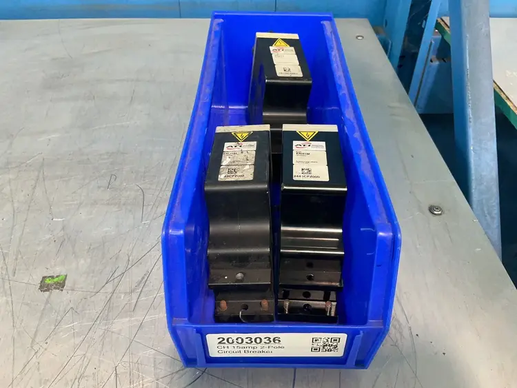Used ATI EN31M / EN21T Tool Changers Ohio US | HGR 24 #1457489