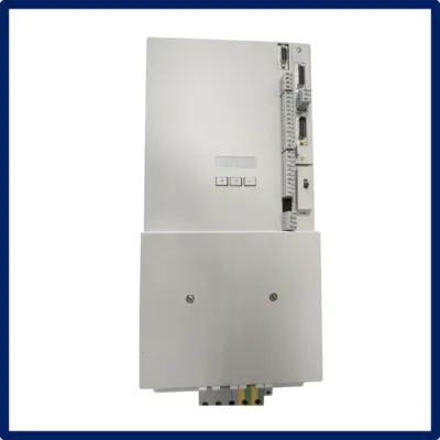 USED SIEMENS 6SC6114-5HA00