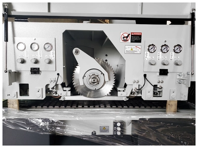 MRS-340M | Cantek | Saws-Rip, Gang