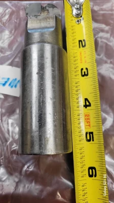 BORE INDEX + CUTTER AS IS