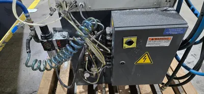 Used 2007 ELUMATEC TS 161/30 Miter Saws Michigan US | iGAM Industrial Marketplace #1305336