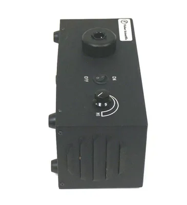 FISHER SCIENTIFIC 1256235 ILLUMINATOR